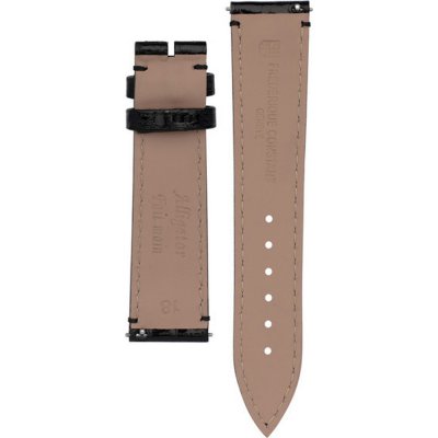 Frederique Constant FCS-AB18X16 Horlogeband
