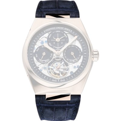 Frederique Constant FCS-ANHNN25.5X18 Highlife Horlogeband