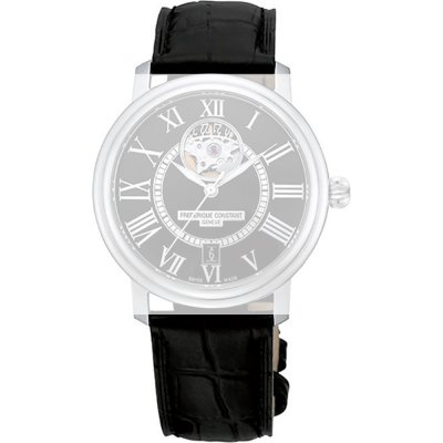 Frederique Constant FCS-BW20X18 Horlogeband