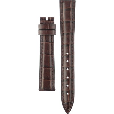 Frederique Constant FCS-DBR16X14 FCS-DBR16X14 Shiny Horlogeband