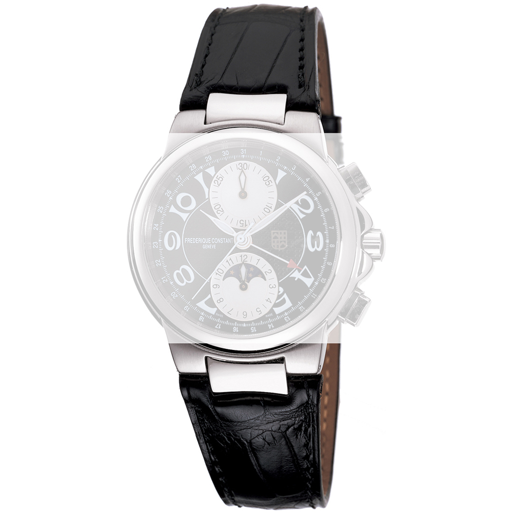 Frederique Constant FCS-HGAB Horlogeband