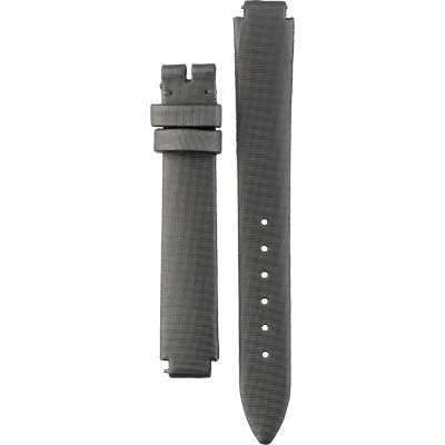 Frederique Constant FCS-SGREY14X12 Horlogeband