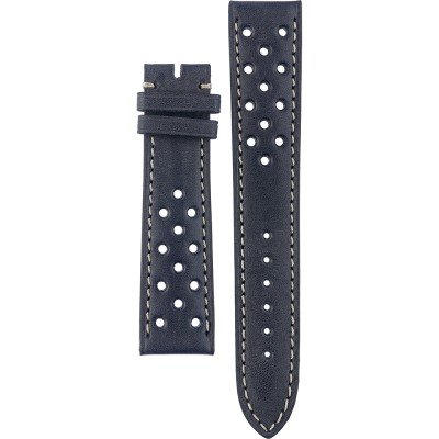 Frederique Constant Frederique Constant Straps FCS-WHNW20X18 Horlogeband