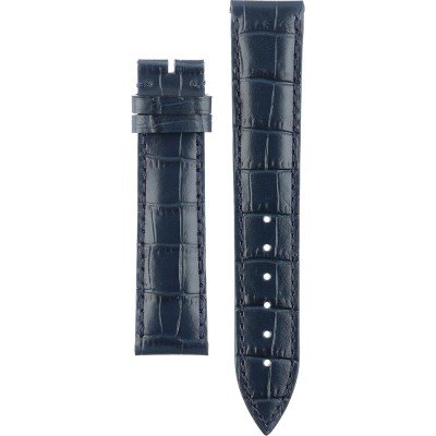 Frederique Constant Frederique Constant Straps FCS-N20X18 Horlogeband