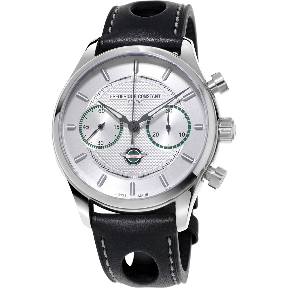 Frederique Constant Limited Editions FC-397HS5B6 Healey Limited Edition Horloge