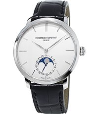 FC-705S4S6 Slimline Moonphase 42mm