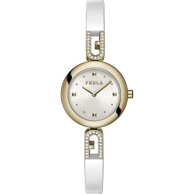 Furla Glamour Chic WW00010003L2 Bangle Horloge