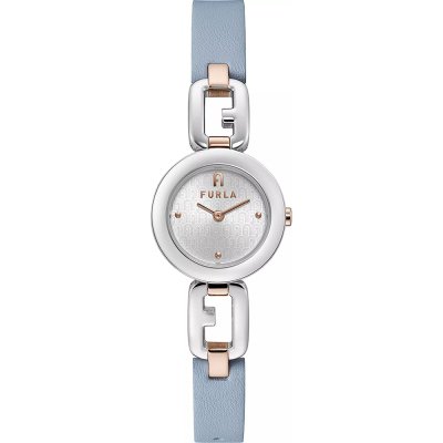 Furla Glamour Chic WW00015002L5 Arco Chain Horloge