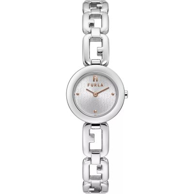 Furla Glamour Chic WW00015005L1 Arco Chain Horloge
