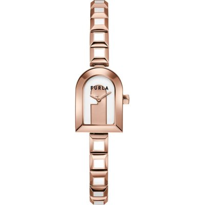 Furla Glamour Chic WW00035002L3 Arch Case Horloge