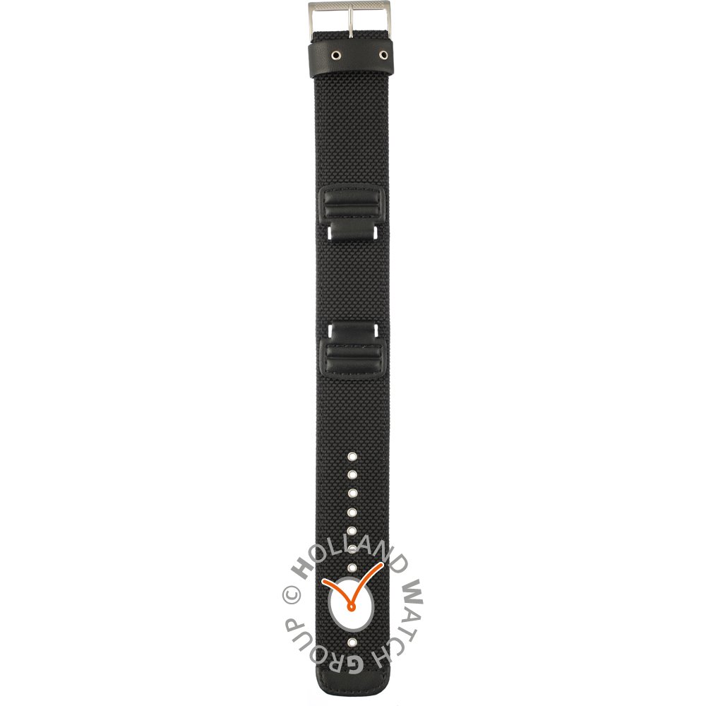 G-Shock 10277802 Speed Shifter Horlogeband