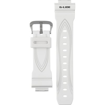 G-Shock 10292804 G-Lide Horlogeband