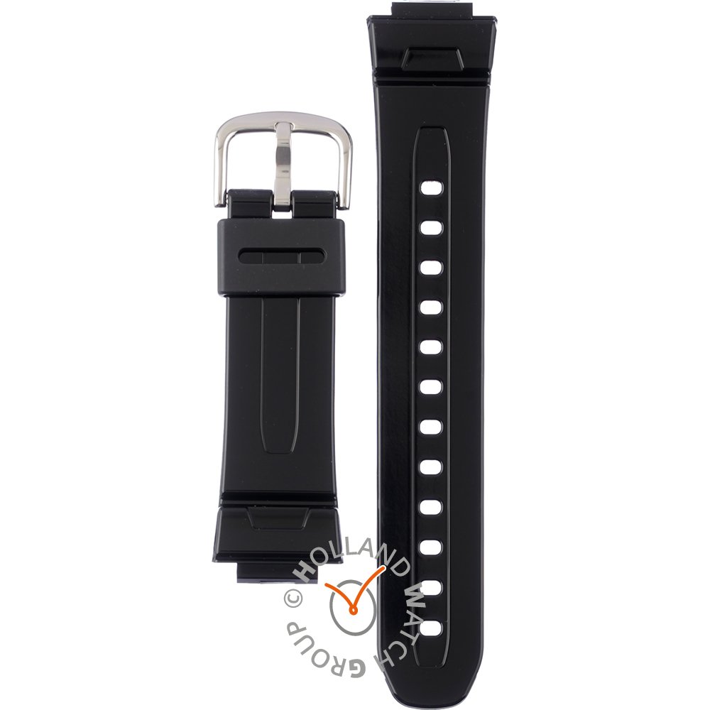 G-Shock 10303990 Baby-G Horlogeband