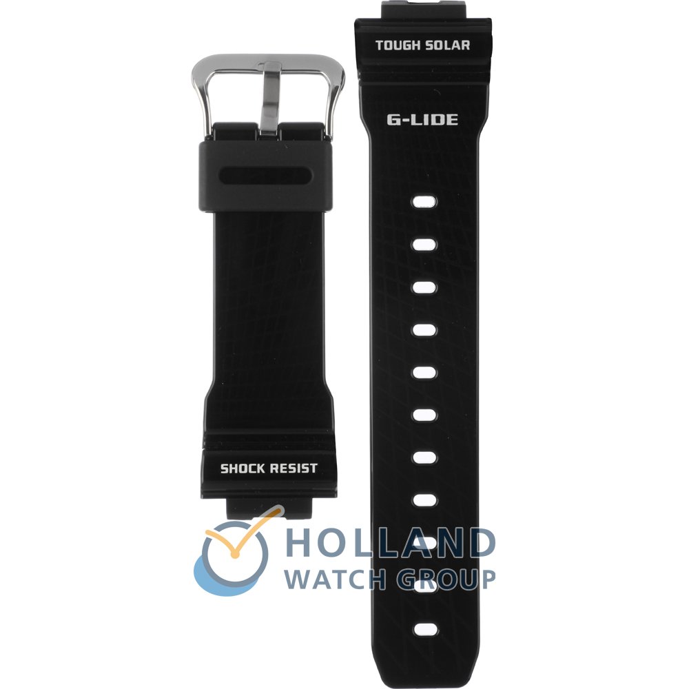 G-Shock 10356977 Waveceptor Horlogeband