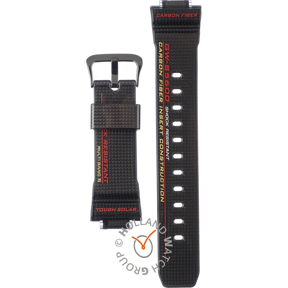 G-Shock 10360293 Waveceptor Horlogeband