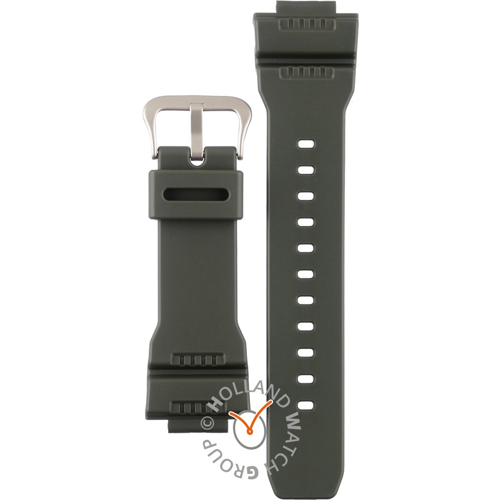 G-Shock 10403785 Horlogeband