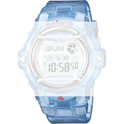 G-Shock 10408463 Baby-G Horlogeband