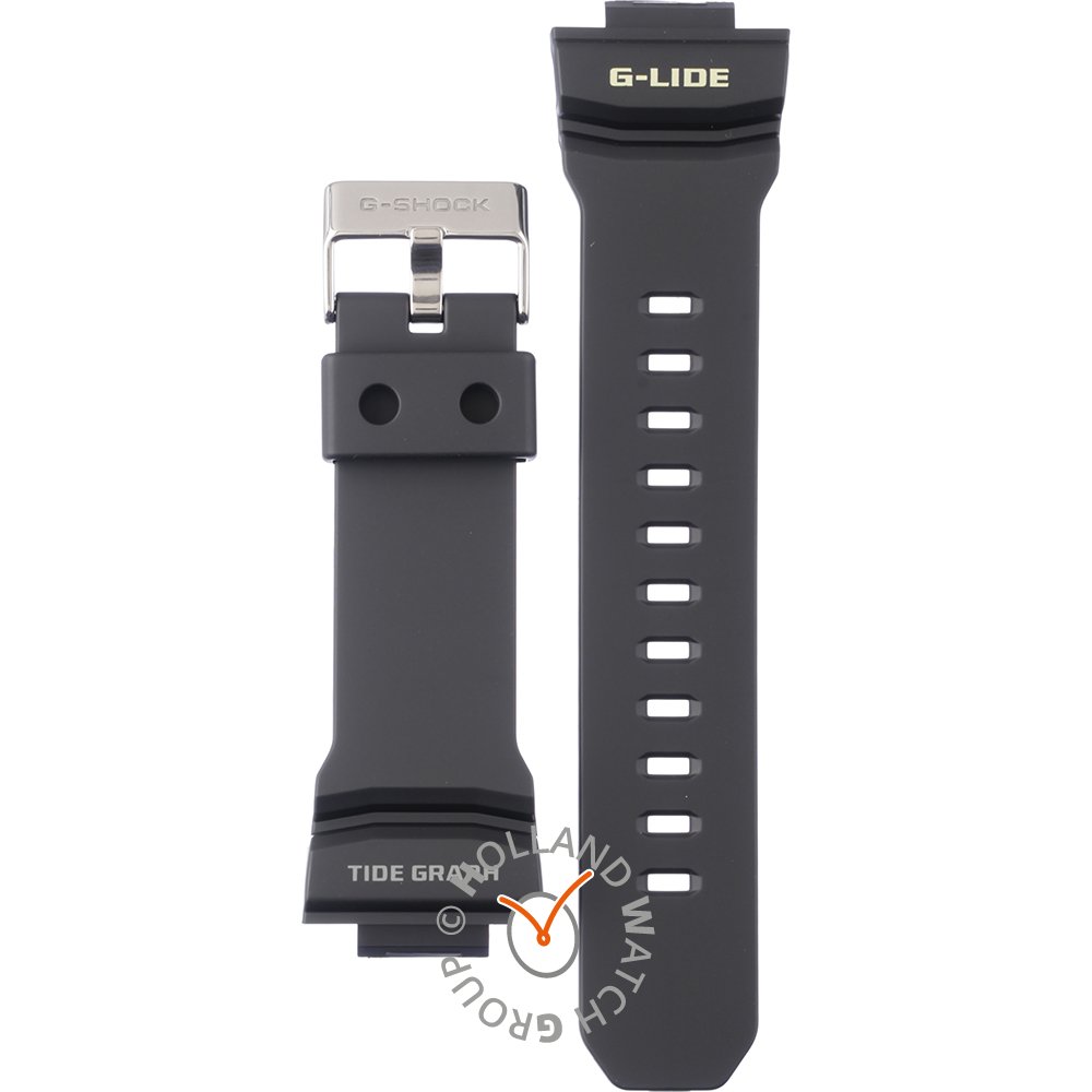 G-Shock 10414667 G-Lide Horlogeband