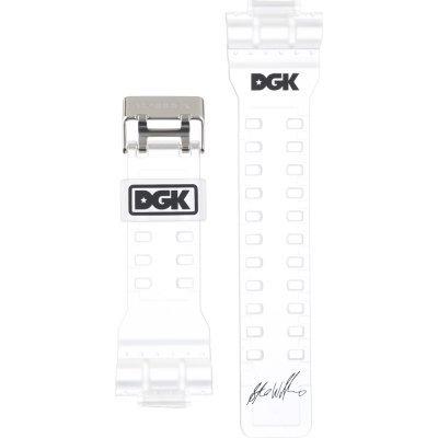 G-Shock 10435609 Horlogeband