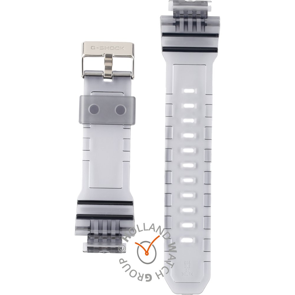 Casio 10453465 G-Shock Horlogeband