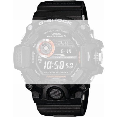 G-Shock 10455260 Rangeman Horlogeband