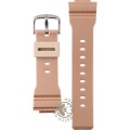 G-Shock 10455731 Baby-G Horlogeband