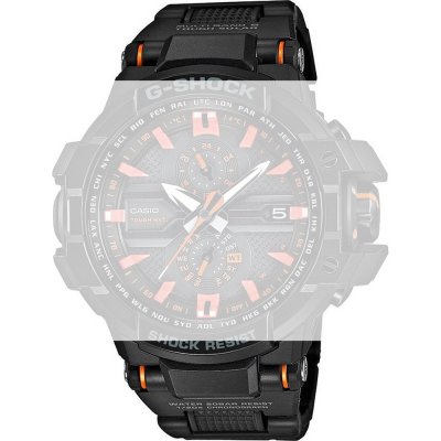 G-Shock 10457486 Gravity Master Horlogeband