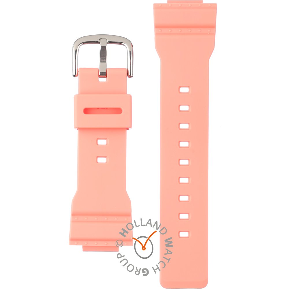 G-Shock 10463984 Baby-G Horlogeband