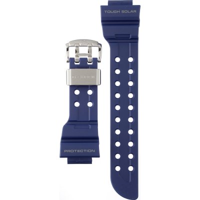 G-Shock 10466783 Horlogeband