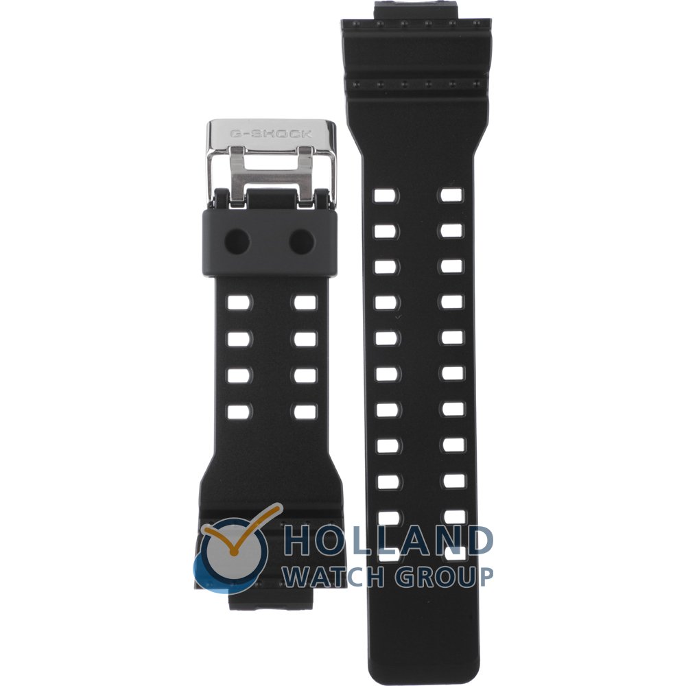 G-Shock 10467763 Horlogeband