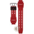 G-Shock 10475505 Gravity Master Horlogeband