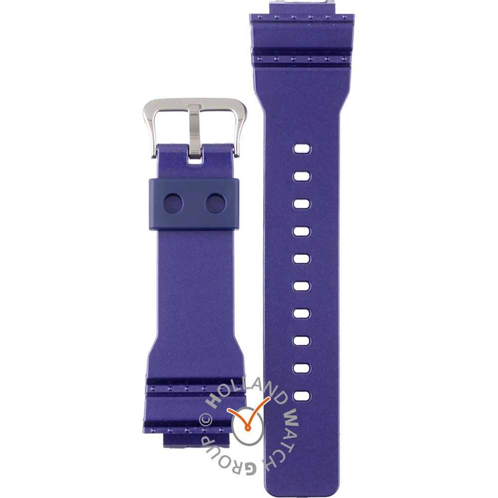 G-Shock 10476321 S-Series Horlogeband