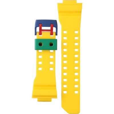 G-Shock 10477030 Rotary Switch Horlogeband