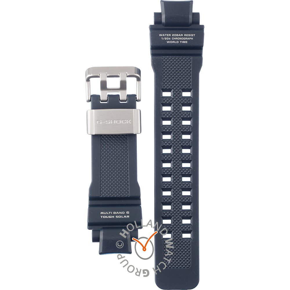 G-Shock 10482076 Gravity Master Horlogeband