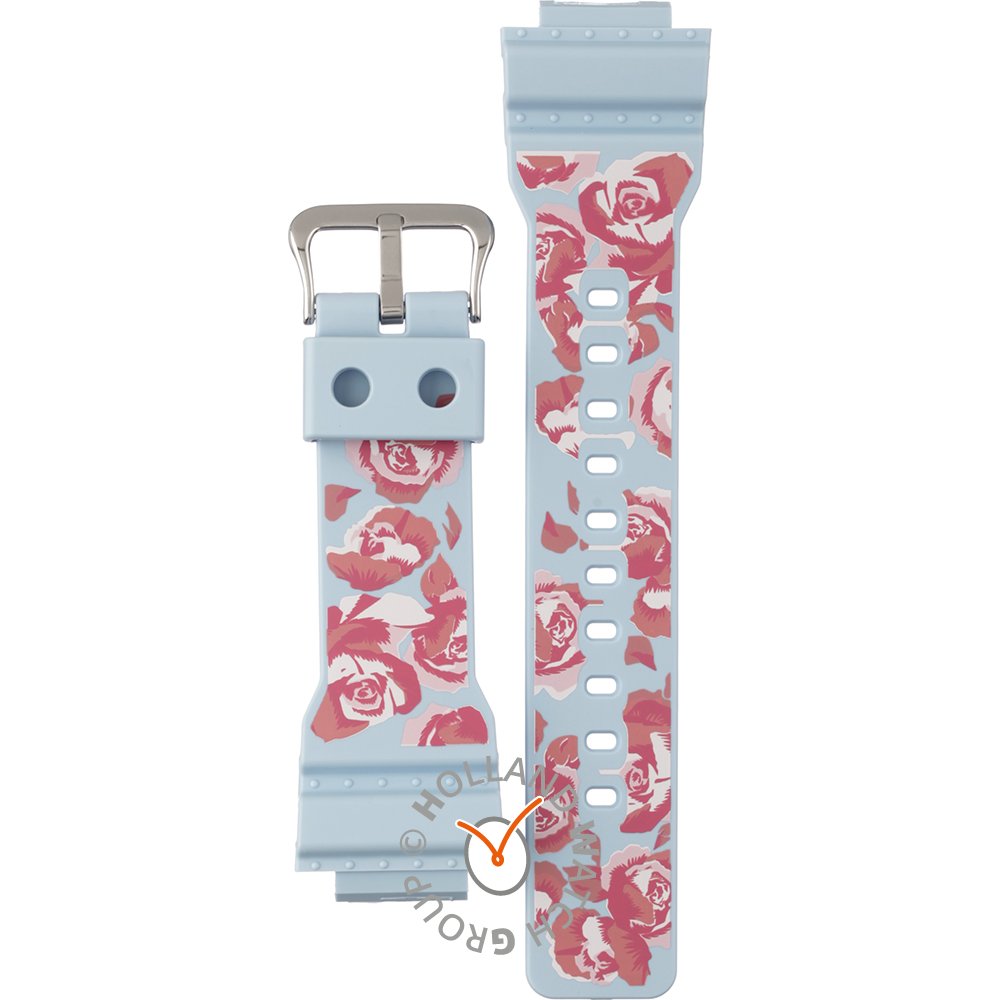 G-Shock 10493549 S-Series Horlogeband