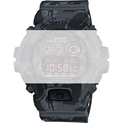 G-Shock 10502760 Horlogeband
