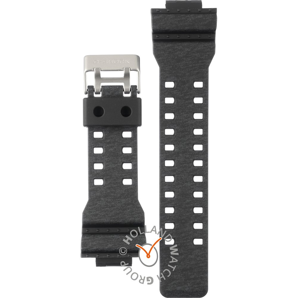 G-Shock 10504386 Horlogeband