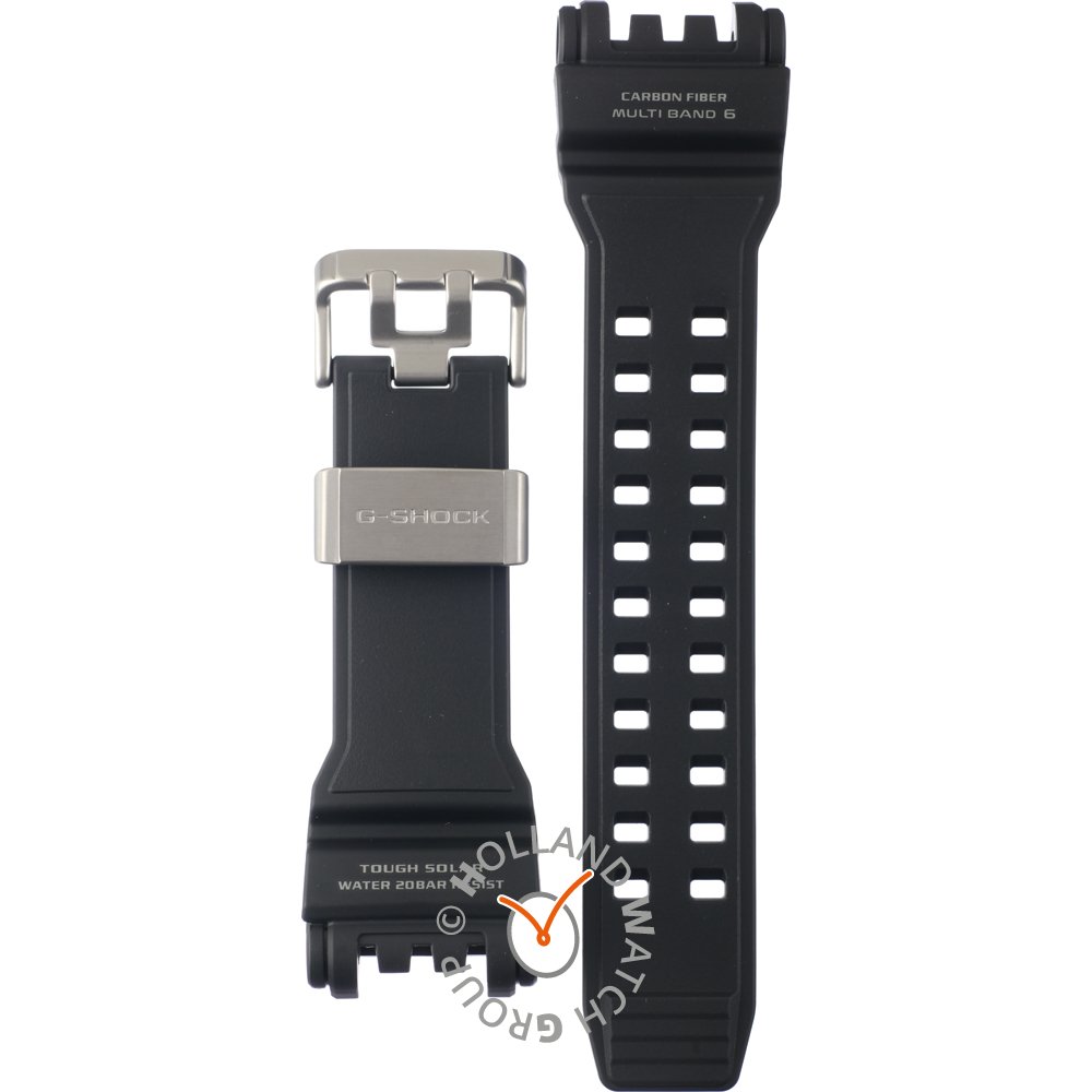 G-Shock 10509503 Gravity Master Horlogeband