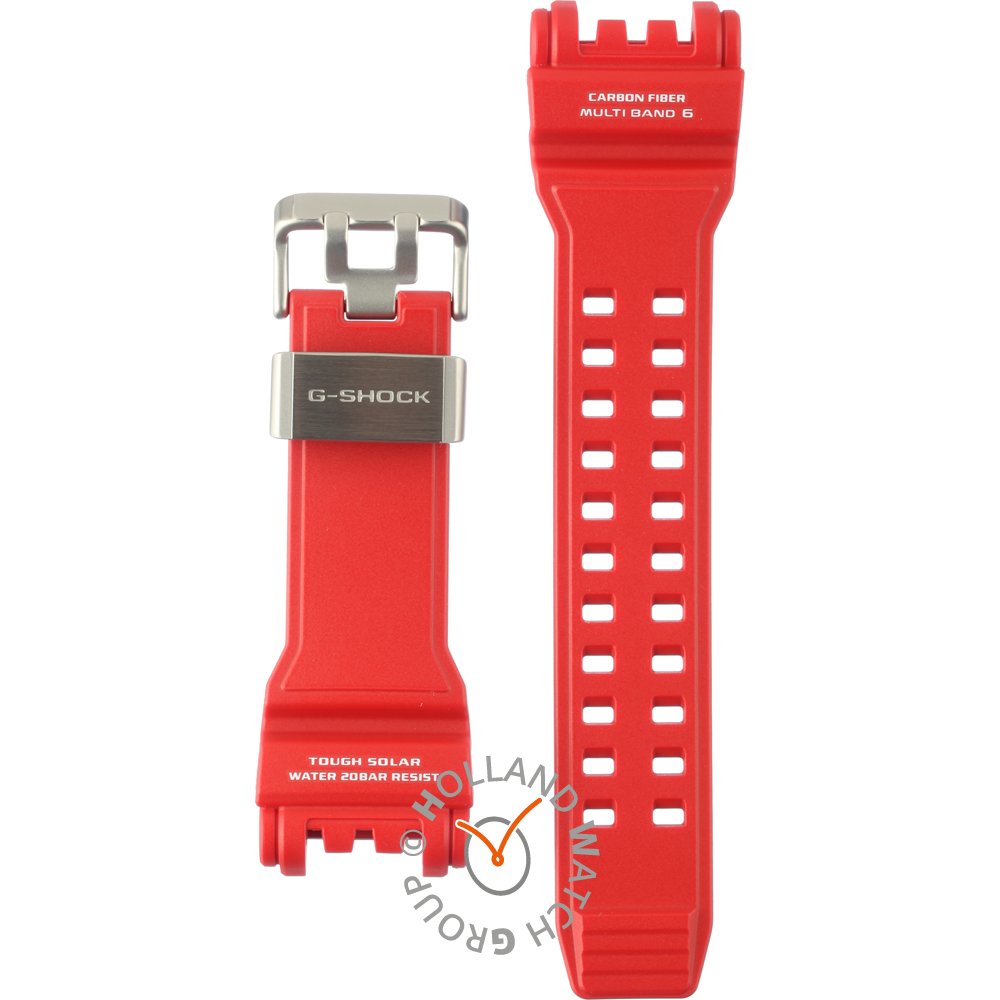 G-Shock 10518723 Gravity Master Horlogeband