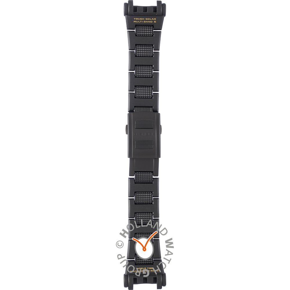 G-Shock 10523835 Gravity Master Horlogeband