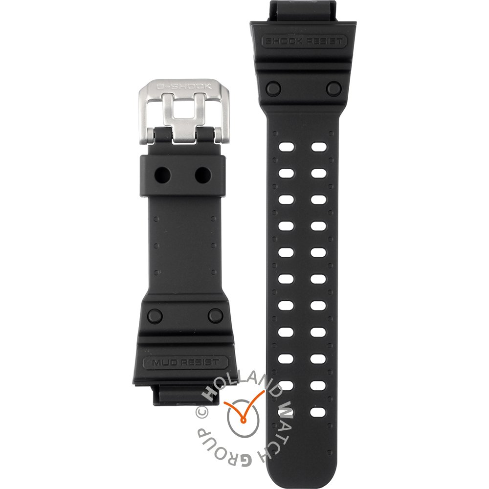 G-Shock 10528993 Oversize Horlogeband