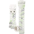 G-Shock 10534351 Horlogeband