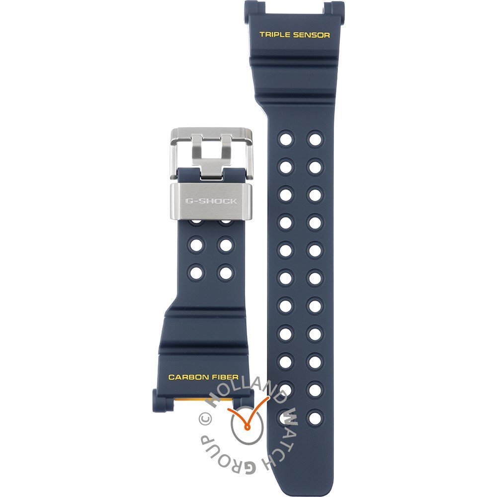 G-Shock 10535625 Frogman Horlogeband
