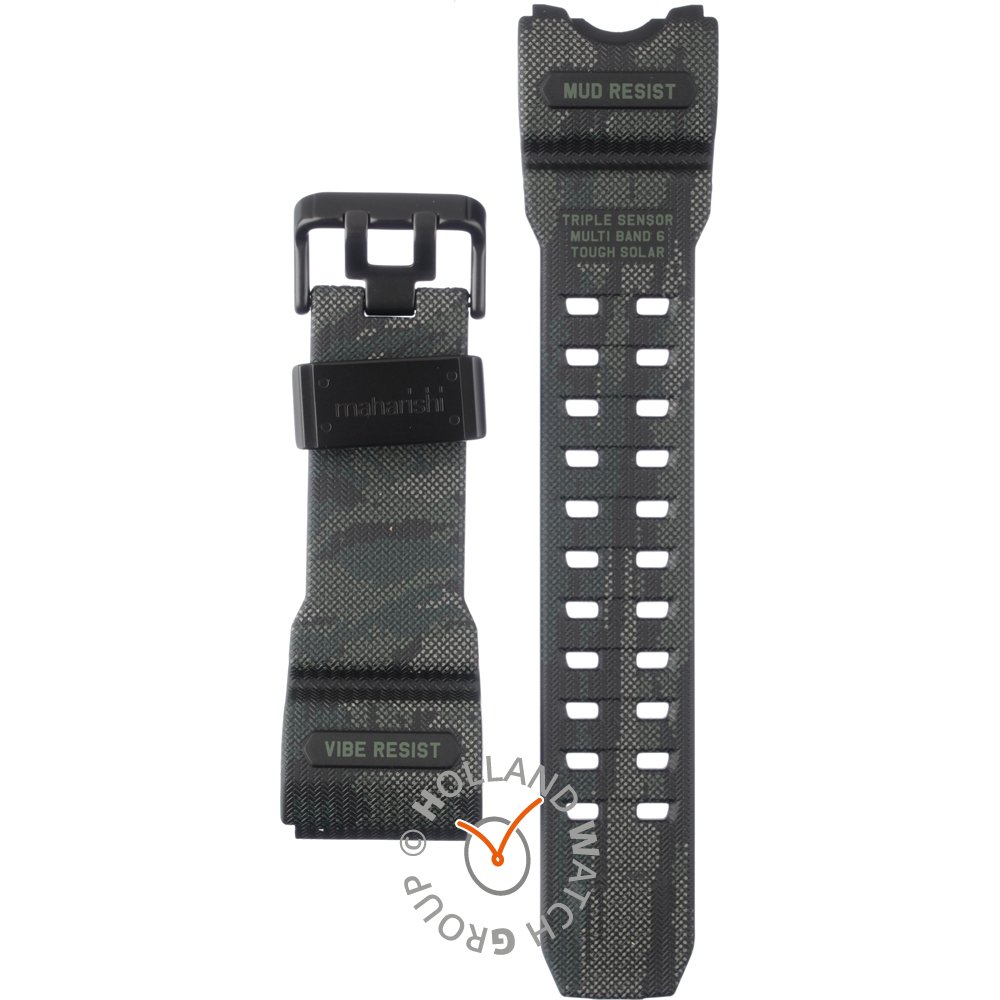 G-Shock 10536758 Mudmaster Horlogeband