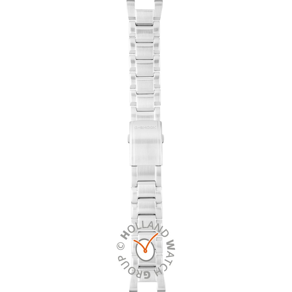G-Shock 10548308 G-Steel Horlogeband