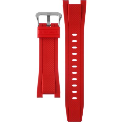 G-Shock 10552662 G-Steel Horlogeband