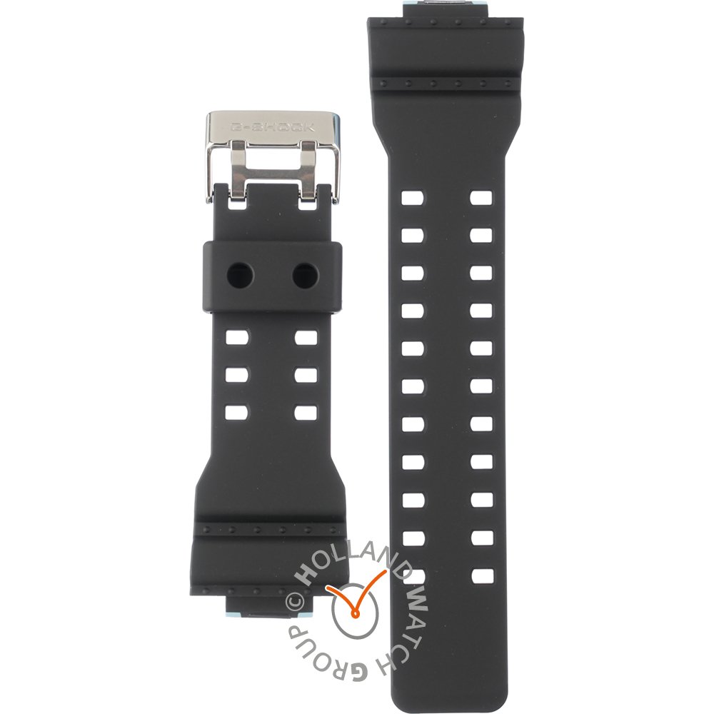 Casio 10553501 G-Shock Horlogeband