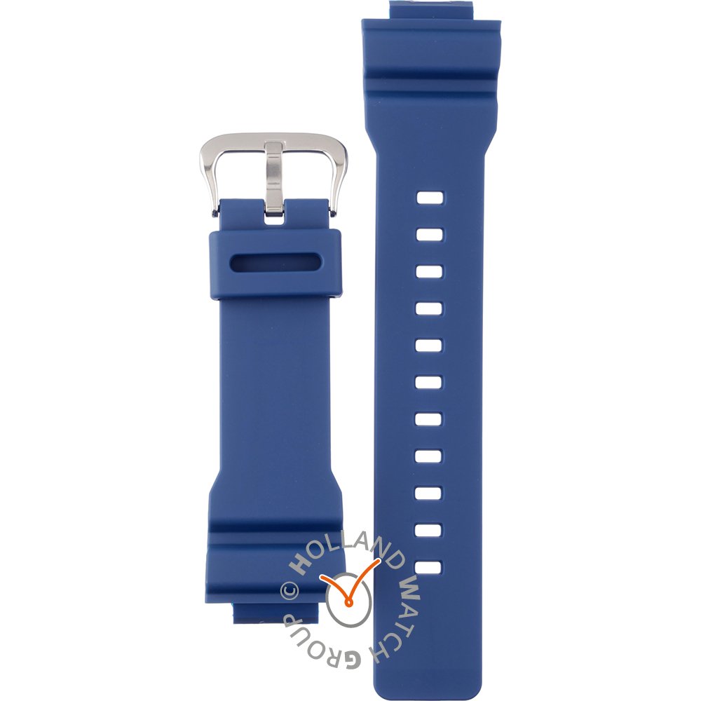 G-Shock 10555789 Horlogeband