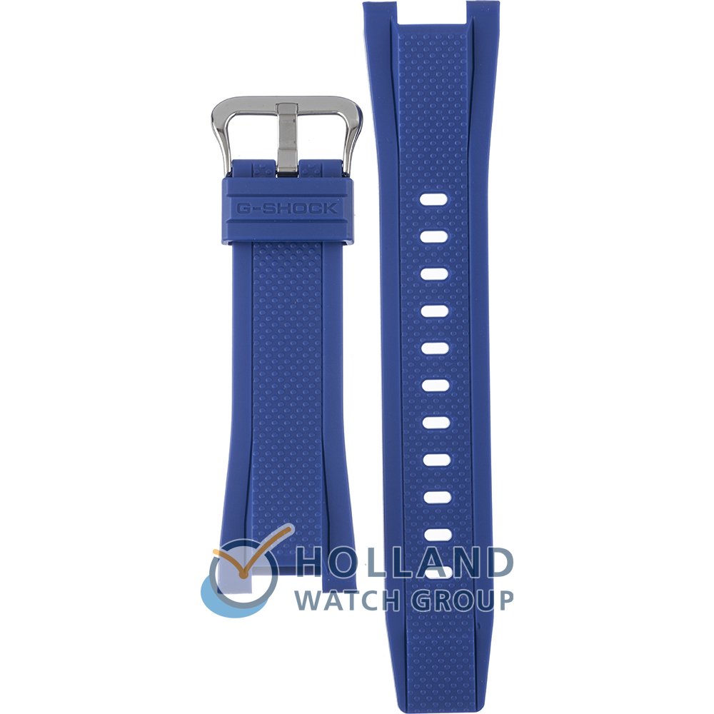 G-Shock 10557478 G-Steel Horlogeband