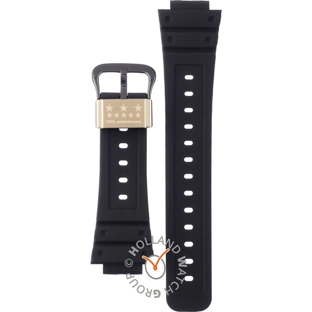 G-Shock 10558350 Horlogeband